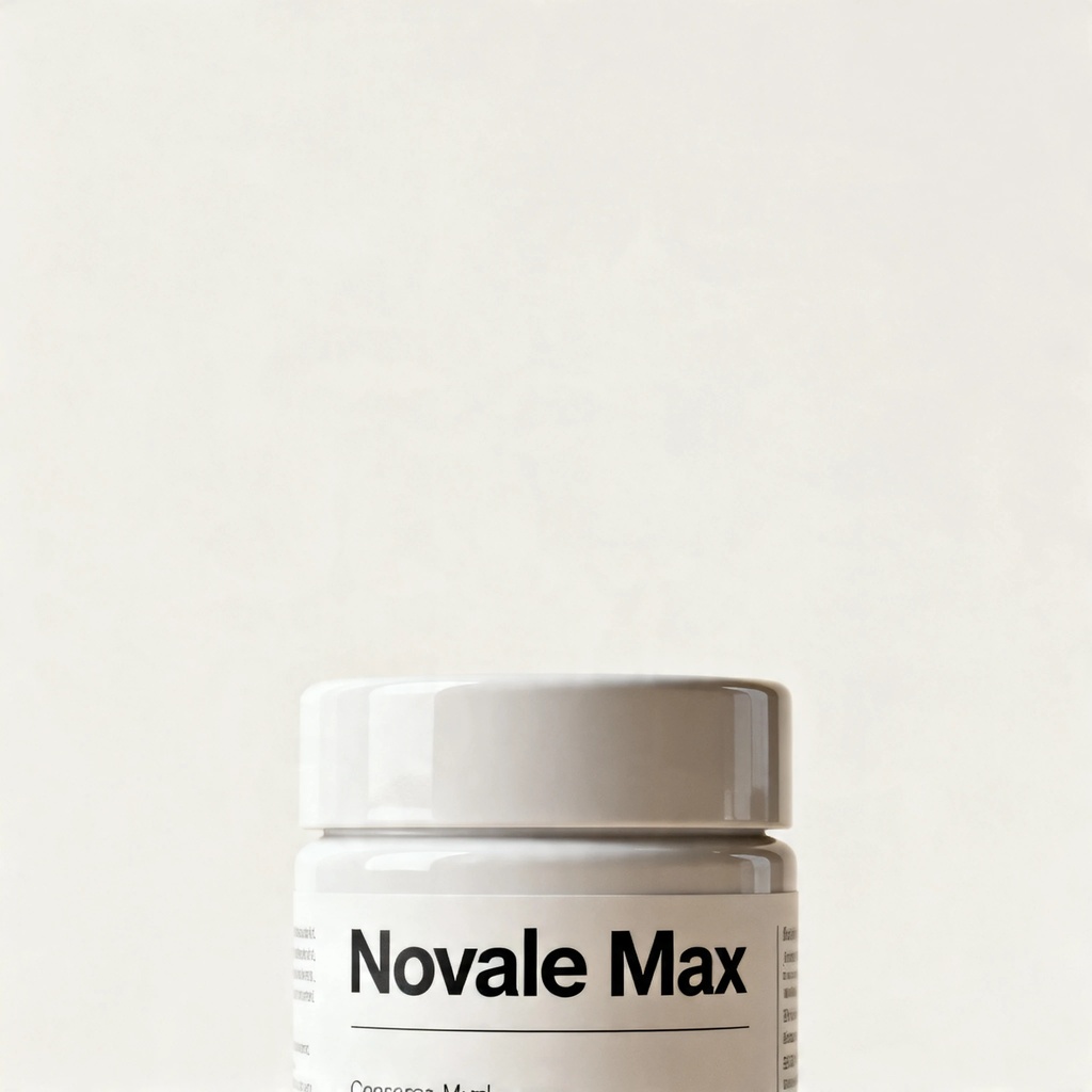Novale Max